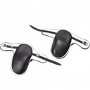 kniegetten half Racing Tack