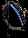 harnais "RW " QH kit 